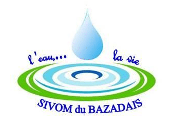 Logo SIVOM Bazadais